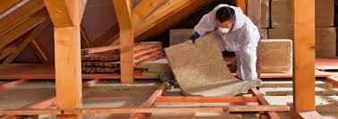 Best Commercial Insulation Services  in Geneva, AL